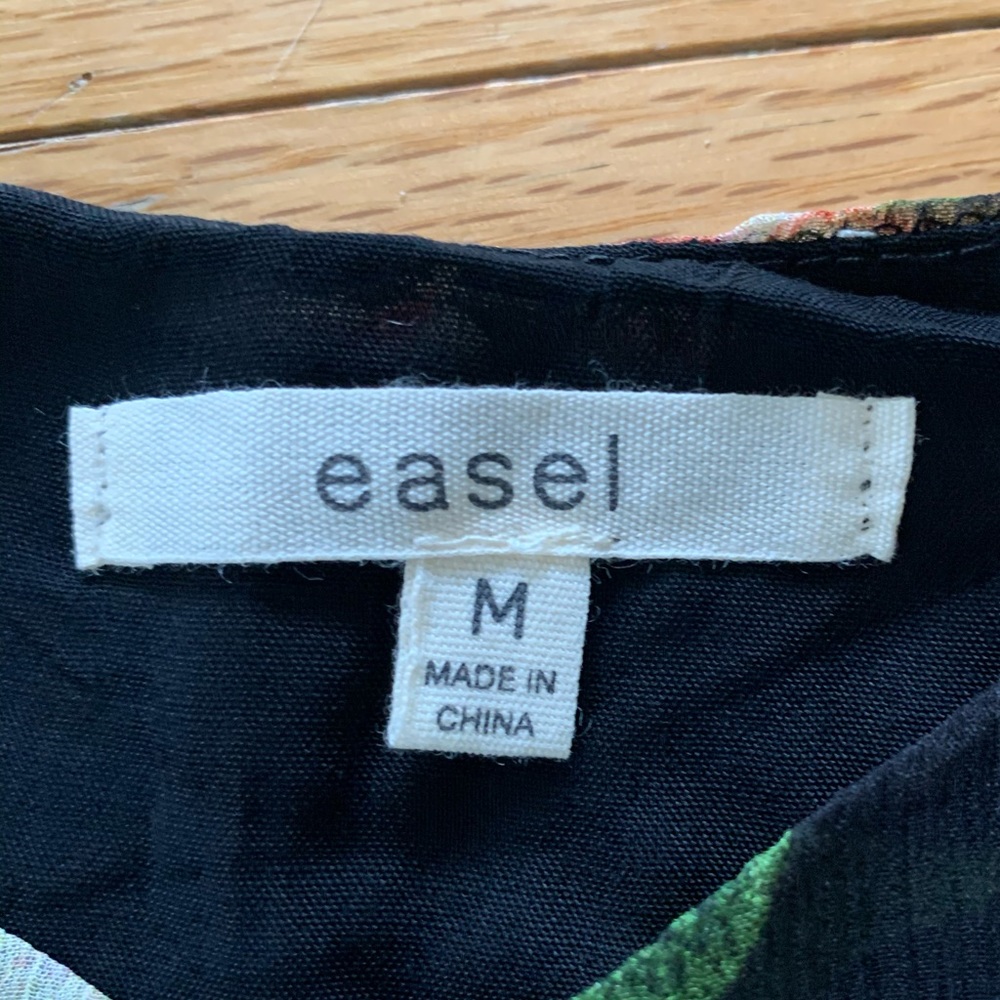 Tank top - Picture 4 of 4